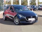 Mazda 2 Image 1