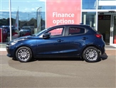 Mazda 2 Image 5