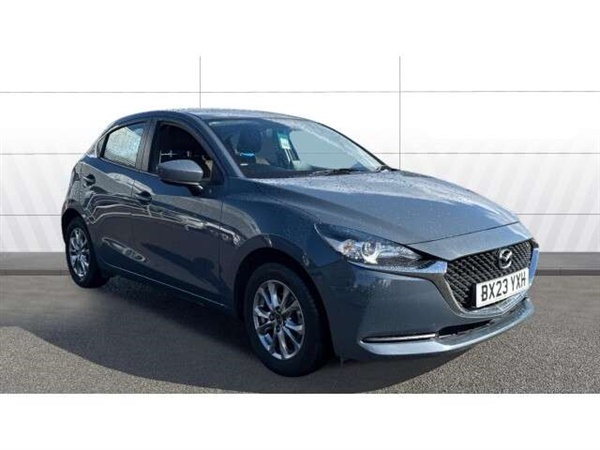 Large image for the Used Mazda 2