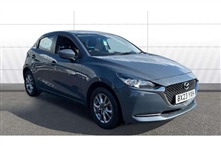 Used Mazda 2