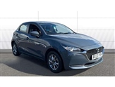 Mazda 2 Image 1