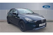 Used Mazda 2