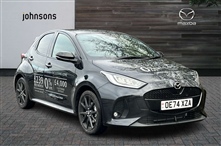 Used Mazda 2