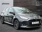 Mazda 2 Image 1
