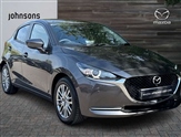 Mazda 2 Image 1