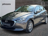 Mazda 2 Image 4