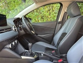 Mazda 2 Image 6
