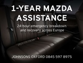 Mazda 2 Image 4