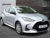 Mazda 2 Image 1