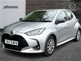 Mazda 2 Image 4