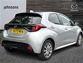 Mazda 2 Image 5