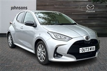 Used Mazda 2