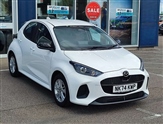 Mazda 2 Image 1
