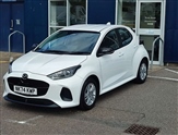 Mazda 2 Image 3