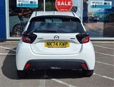 Mazda 2 Image 4