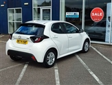 Mazda 2 Image 6