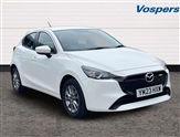Mazda 2 Image 1
