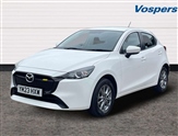 Mazda 2 Image 3