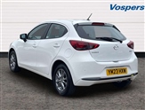 Mazda 2 Image 6