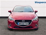 Mazda 2 Image 2
