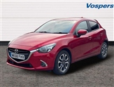 Mazda 2 Image 3