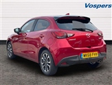 Mazda 2 Image 6