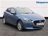 Mazda 2 Image 1