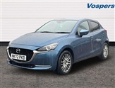 Mazda 2 Image 3