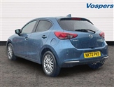 Mazda 2 Image 6