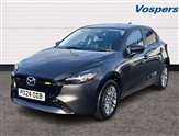 Mazda 2 Image 3