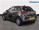 Mazda 2 Image 6