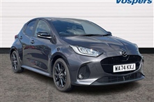 Used Mazda 2