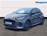 Mazda 2 Image 3
