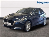 Mazda 2 Image 3