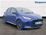 Mazda 2 Image 1