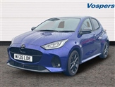 Mazda 2 Image 3