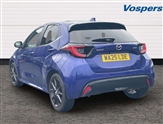 Mazda 2 Image 6