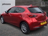 Mazda 2 Image 2