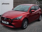 Mazda 2 Image 4