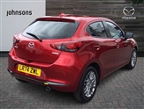 Mazda 2 Image 5