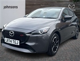 Mazda 2 Image 4