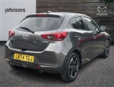Mazda 2 Image 5