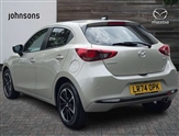 Mazda 2 Image 2