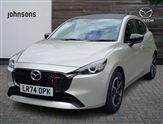 Mazda 2 Image 4