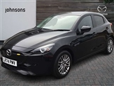 Mazda 2 Image 4