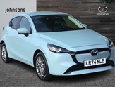 Mazda 2 Image 1