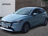Mazda 2 Image 4