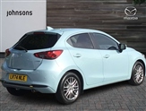 Mazda 2 Image 5