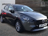 Mazda 2 Image 1