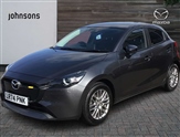 Mazda 2 Image 4